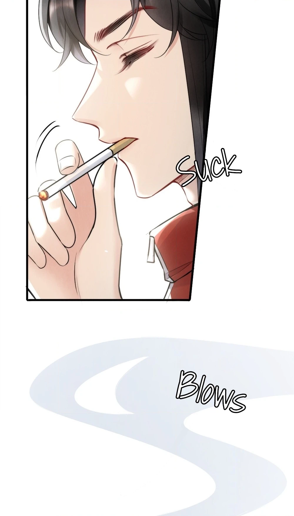 Rainbow Amber Chapter 11 page 30 - 