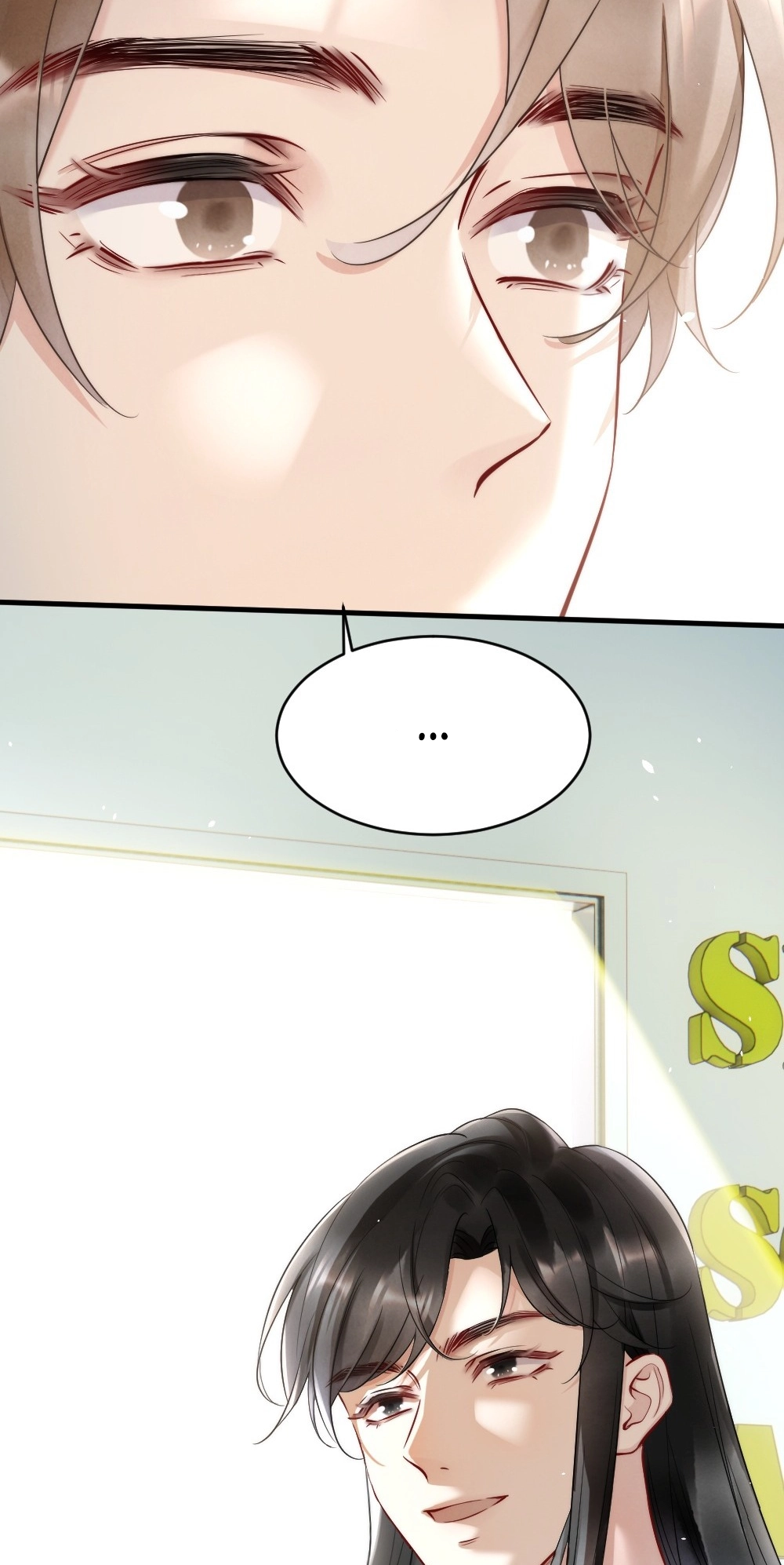 Rainbow Amber Chapter 11 page 32 - 