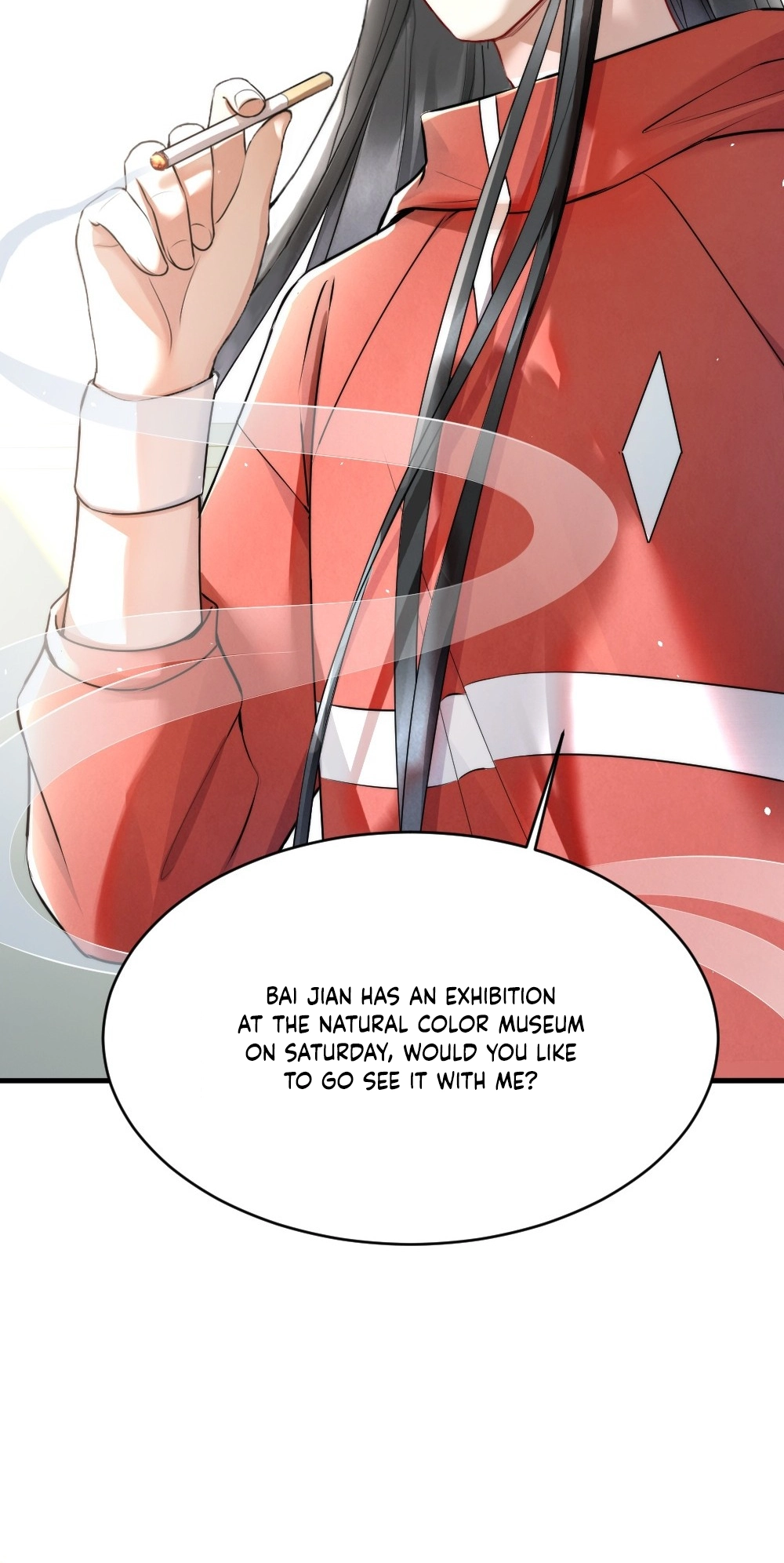 Rainbow Amber Chapter 11 page 33 - 