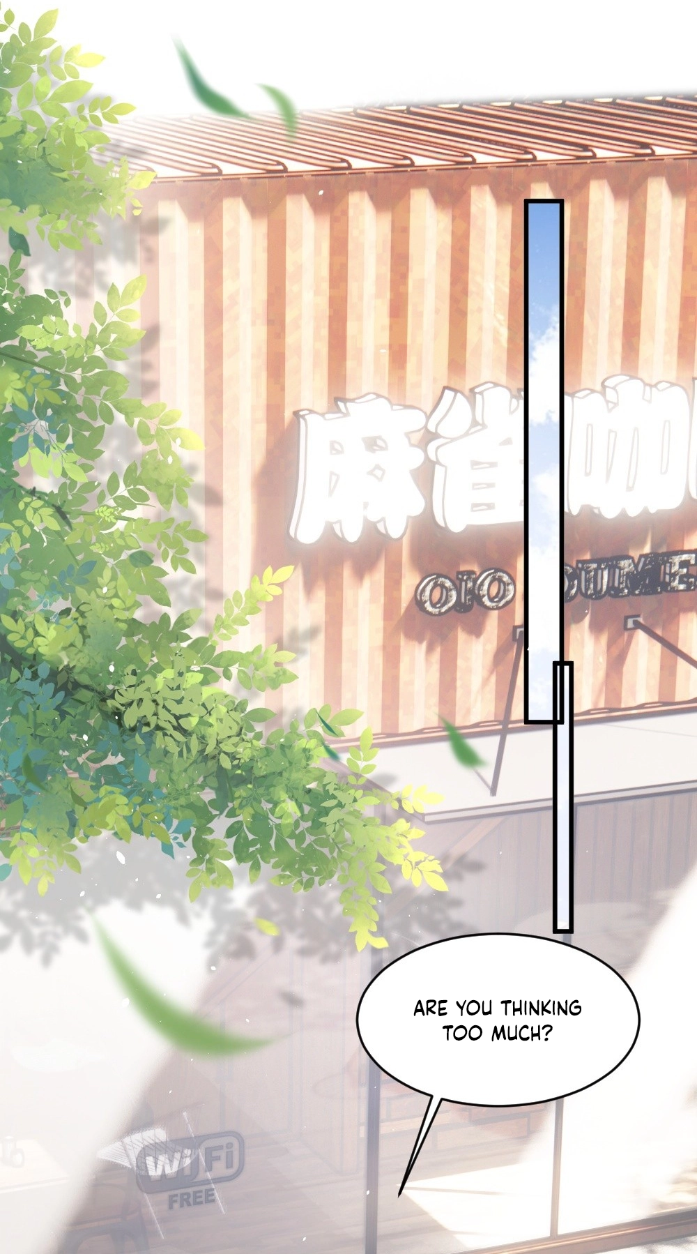 Rainbow Amber Chapter 11 page 34 - 