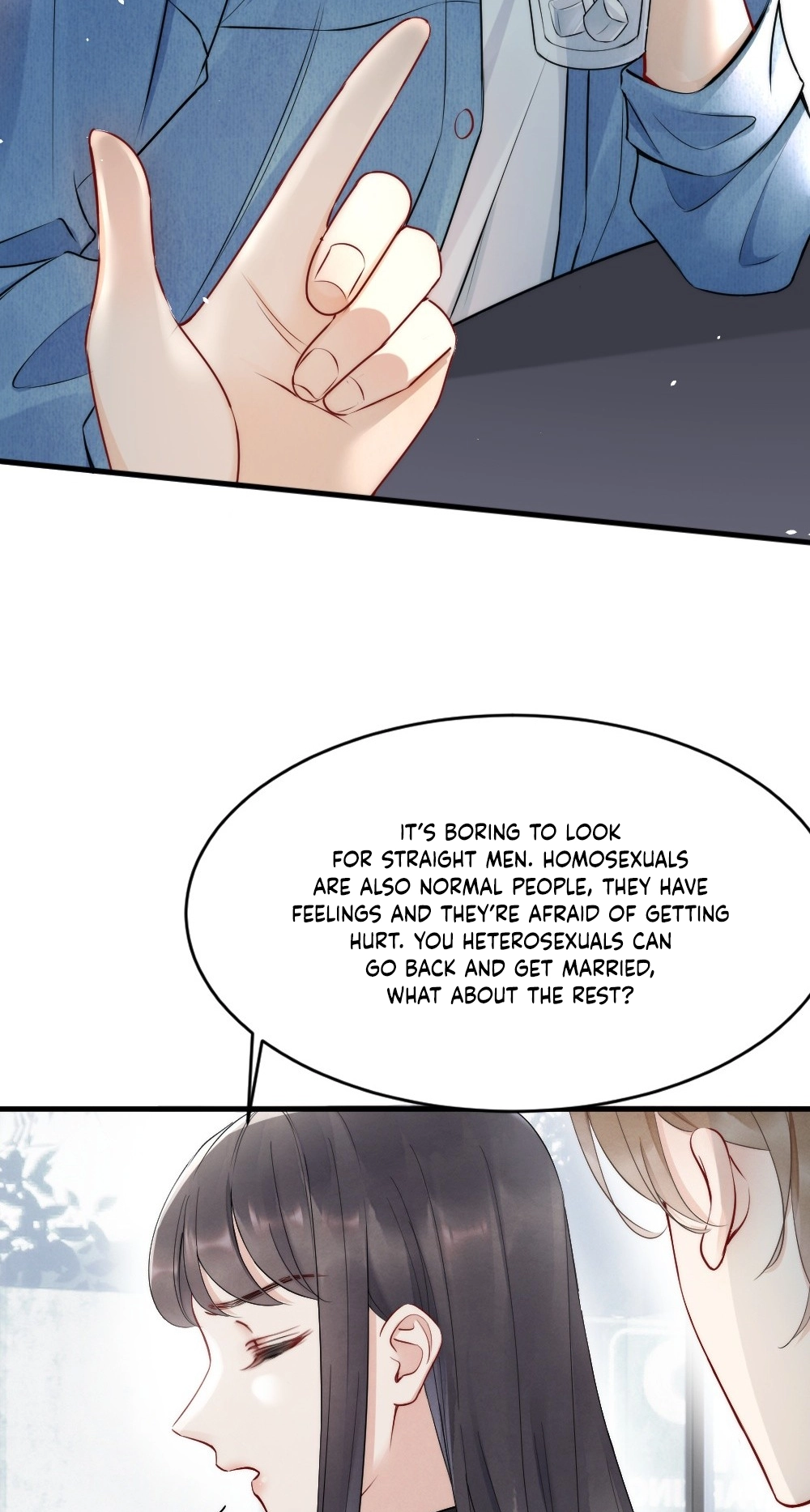 Rainbow Amber Chapter 11 page 39 - 
