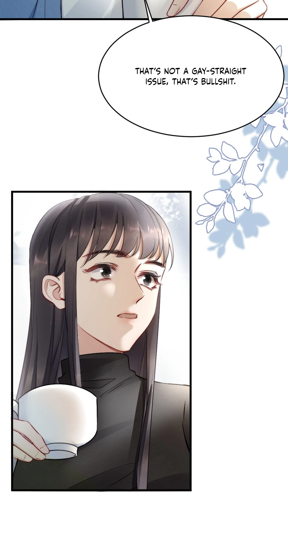 Rainbow Amber Chapter 11 page 41 - 