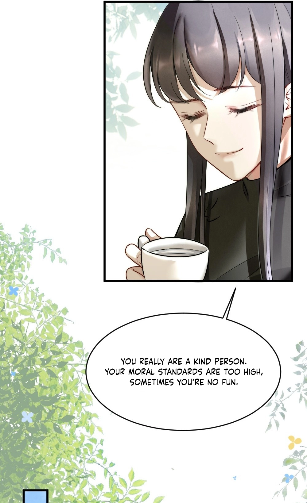 Rainbow Amber Chapter 11 page 42 - 