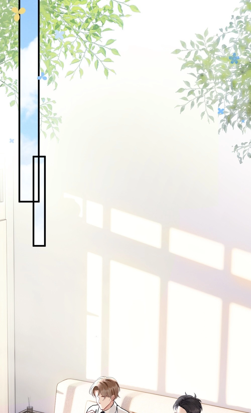 Rainbow Amber Chapter 11 page 43 - 