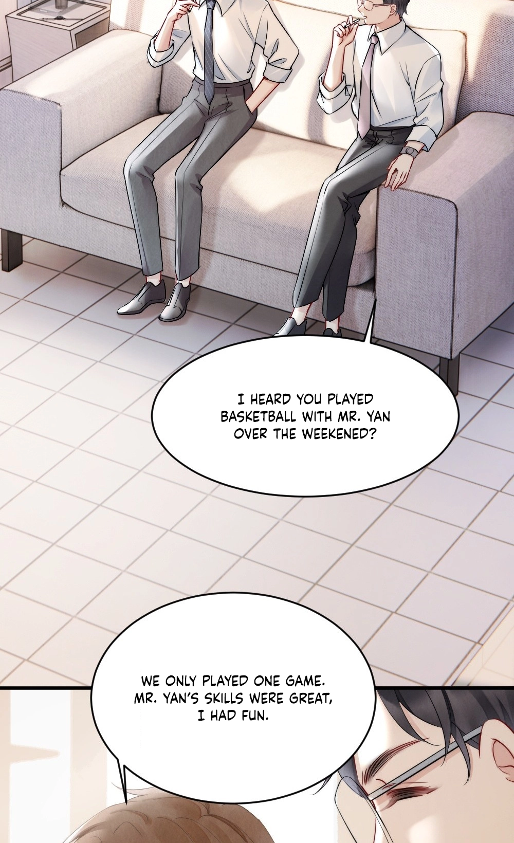 Rainbow Amber Chapter 11 page 44 - 