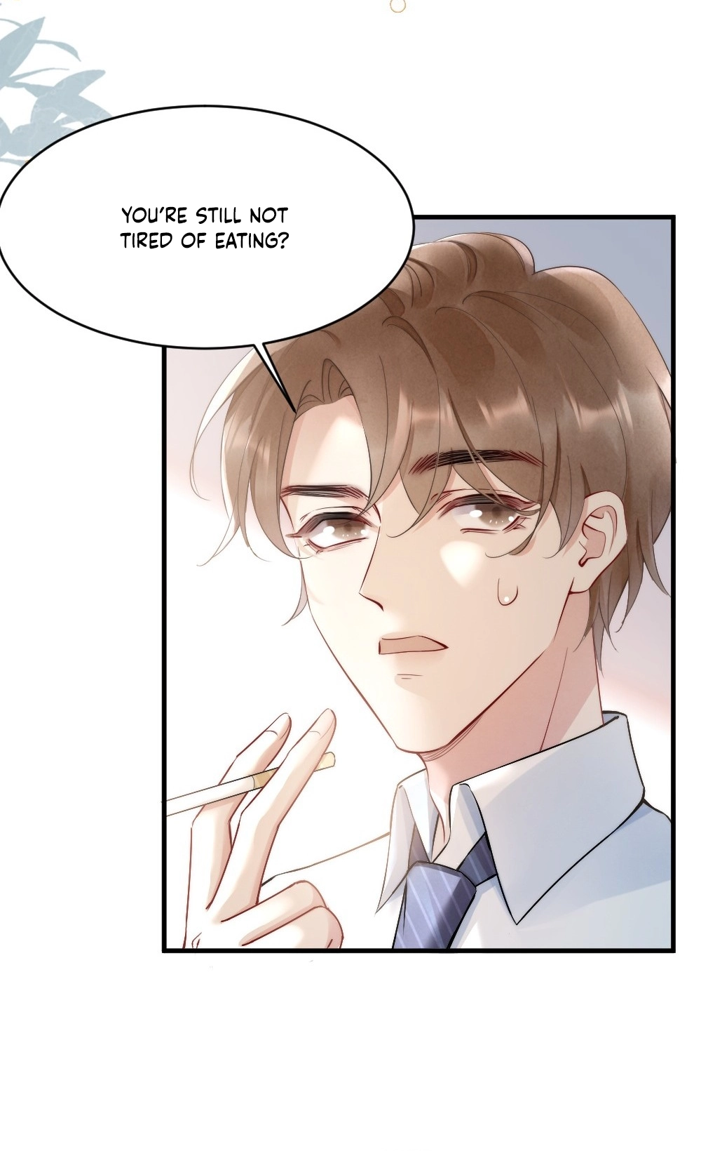 Rainbow Amber Chapter 11 page 46 - 