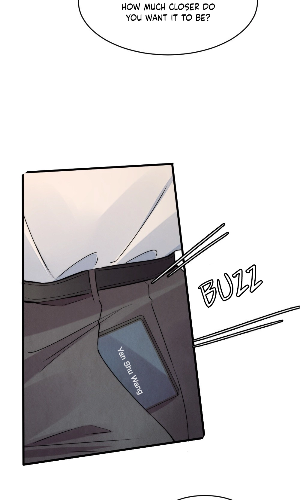 Rainbow Amber Chapter 11 page 48 - 