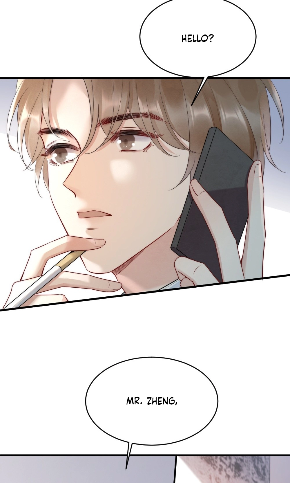 Rainbow Amber Chapter 11 page 49 - 