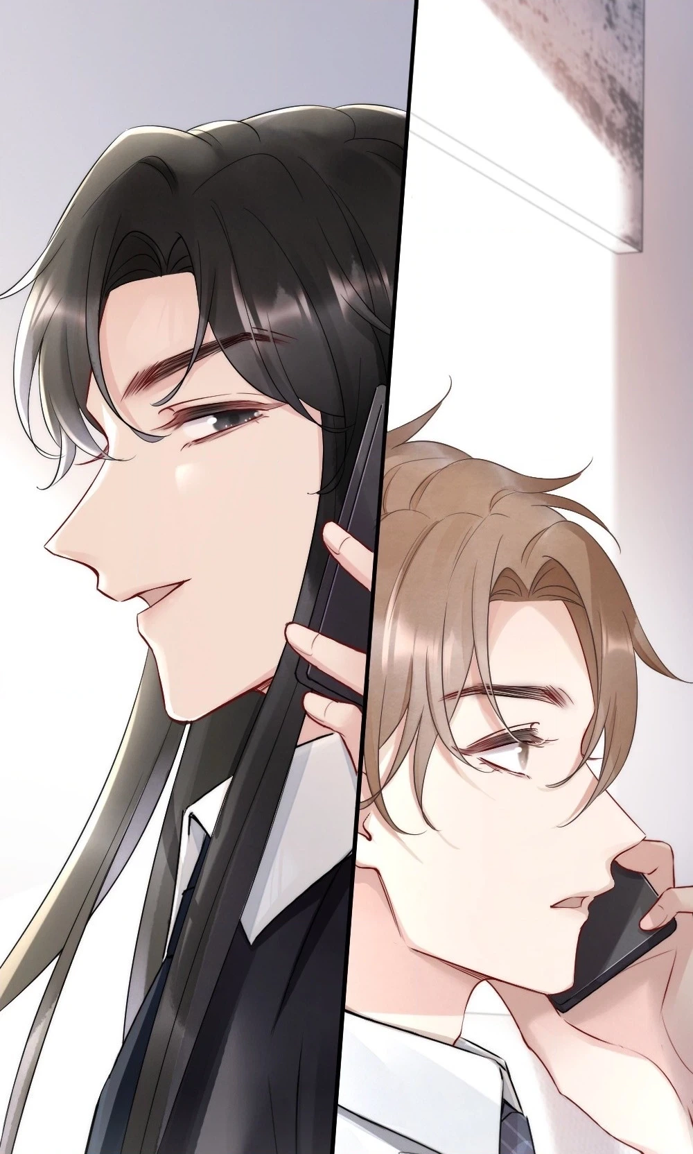Rainbow Amber Chapter 11 page 50 - 