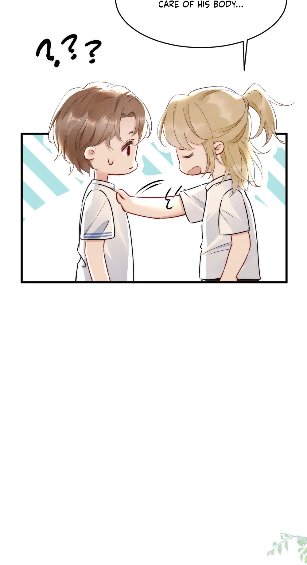 Rainbow Amber Chapter 11 page 7 - 
