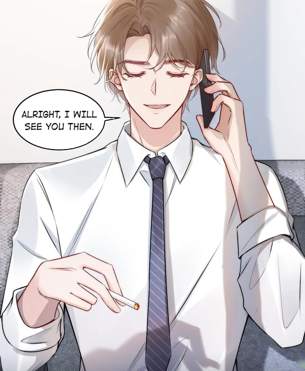 Rainbow Amber Chapter 12 page 13 - 