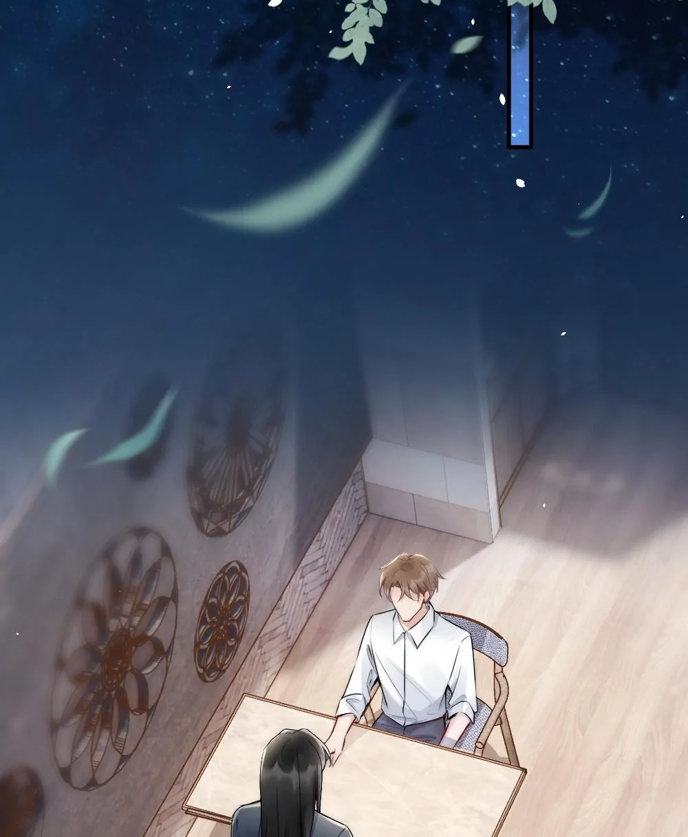 Rainbow Amber Chapter 12 page 15 - 