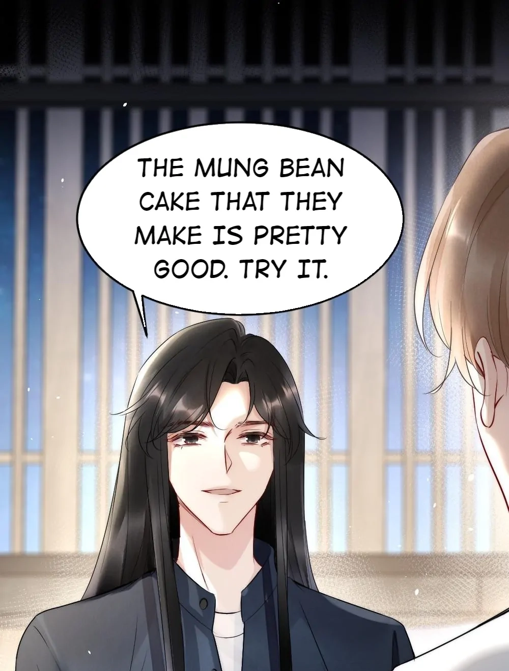 Rainbow Amber Chapter 12 page 18 - 