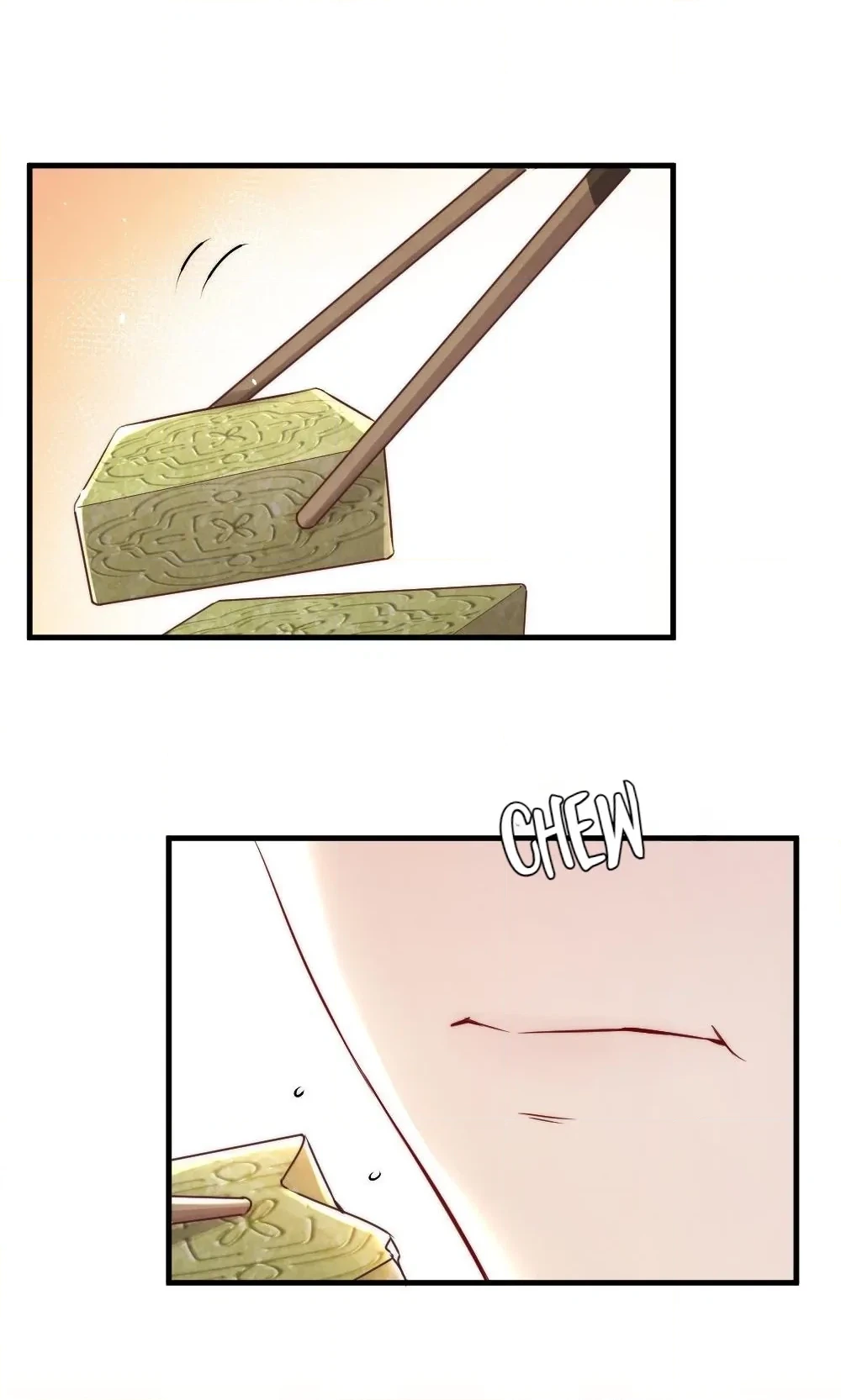 Rainbow Amber Chapter 12 page 20 - 