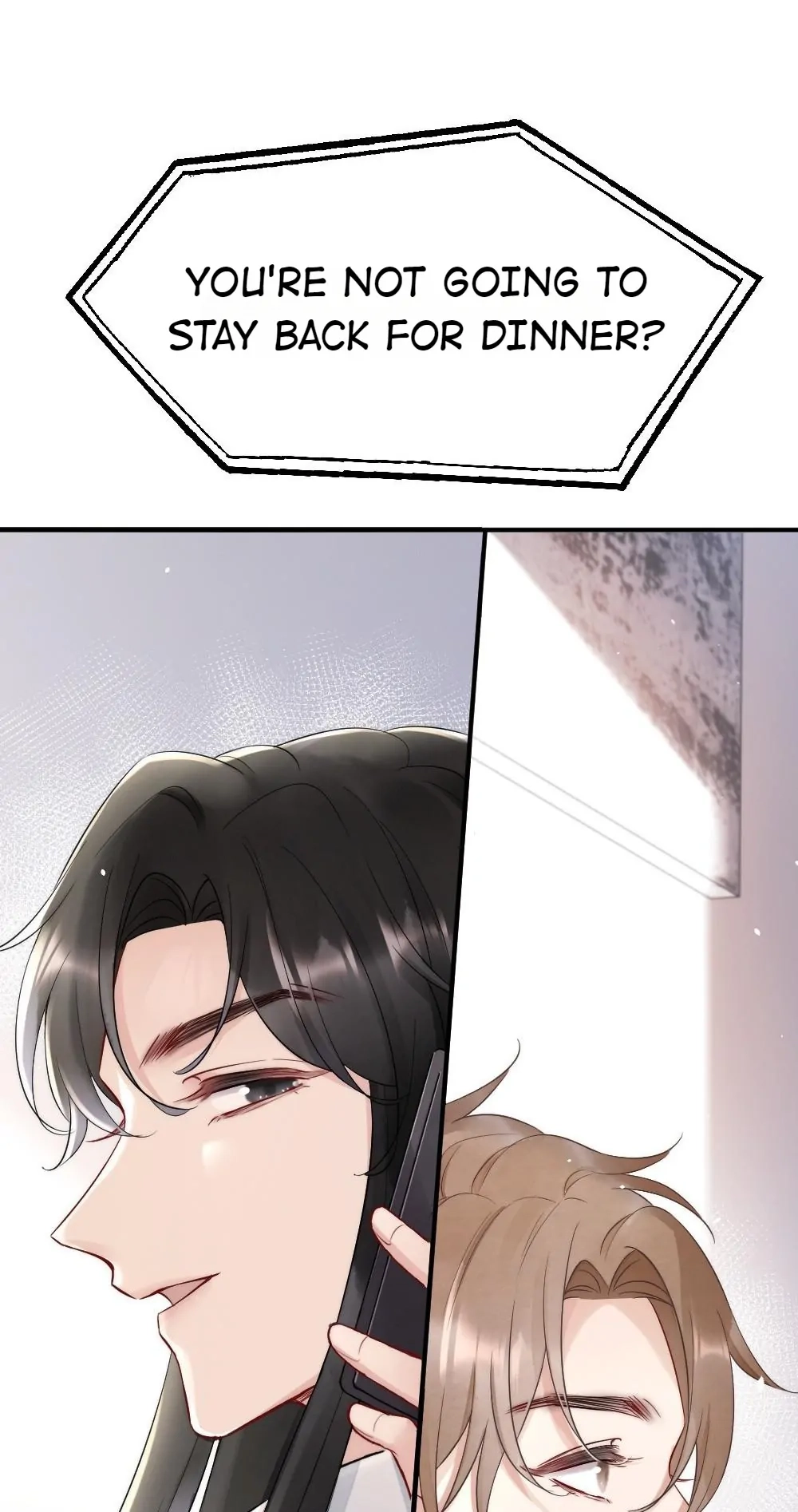 Rainbow Amber Chapter 12 page 3 - 