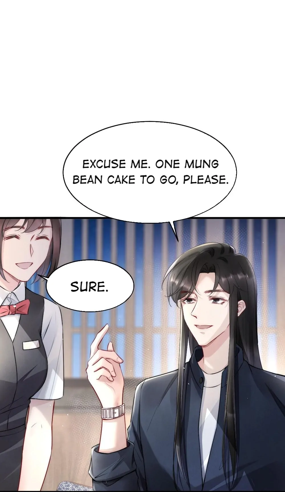 Rainbow Amber Chapter 12 page 23 - 