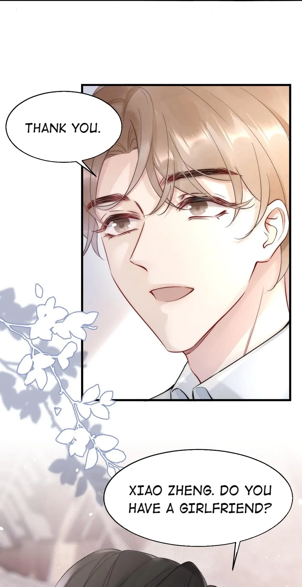 Rainbow Amber Chapter 12 page 24 - 