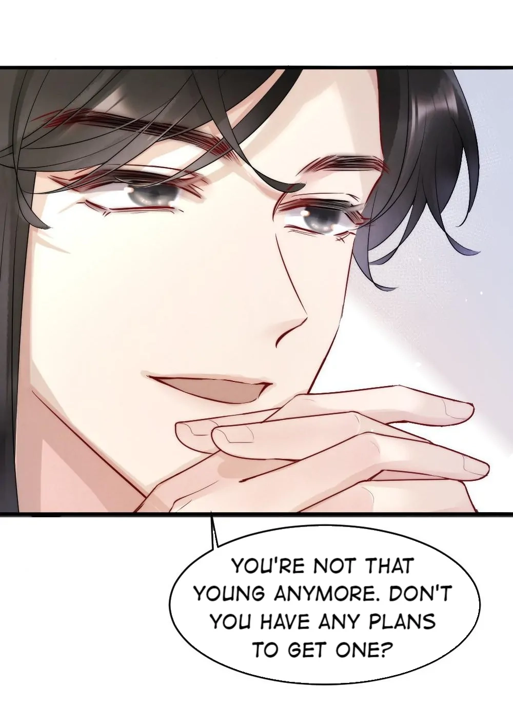 Rainbow Amber Chapter 12 page 27 - 