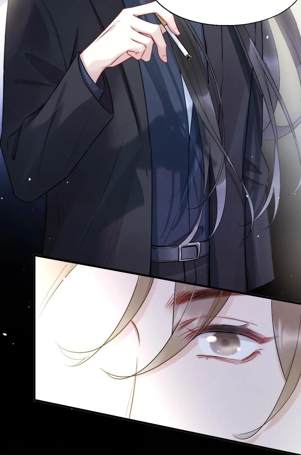 Rainbow Amber Chapter 12 page 32 - 