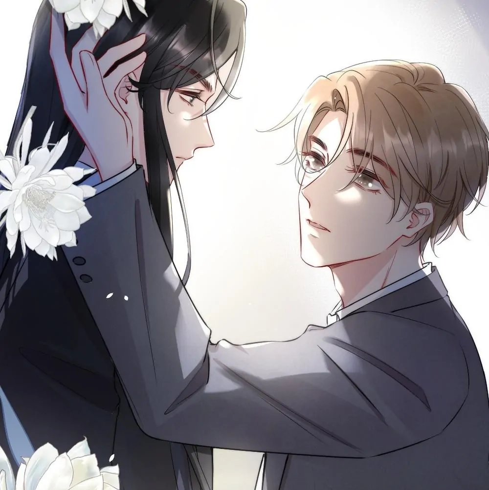 Rainbow Amber Chapter 12 page 35 - 