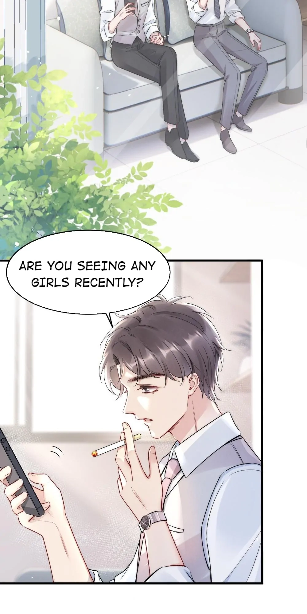Rainbow Amber Chapter 12 page 43 - 