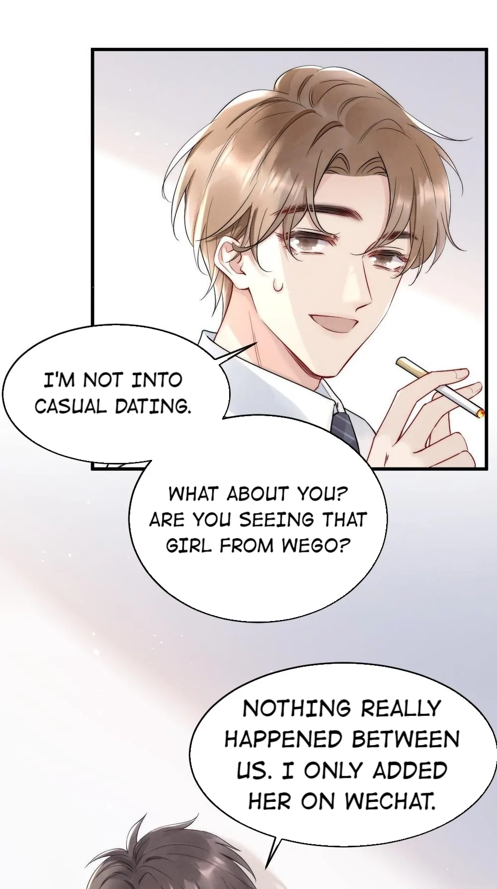 Rainbow Amber Chapter 12 page 44 - 