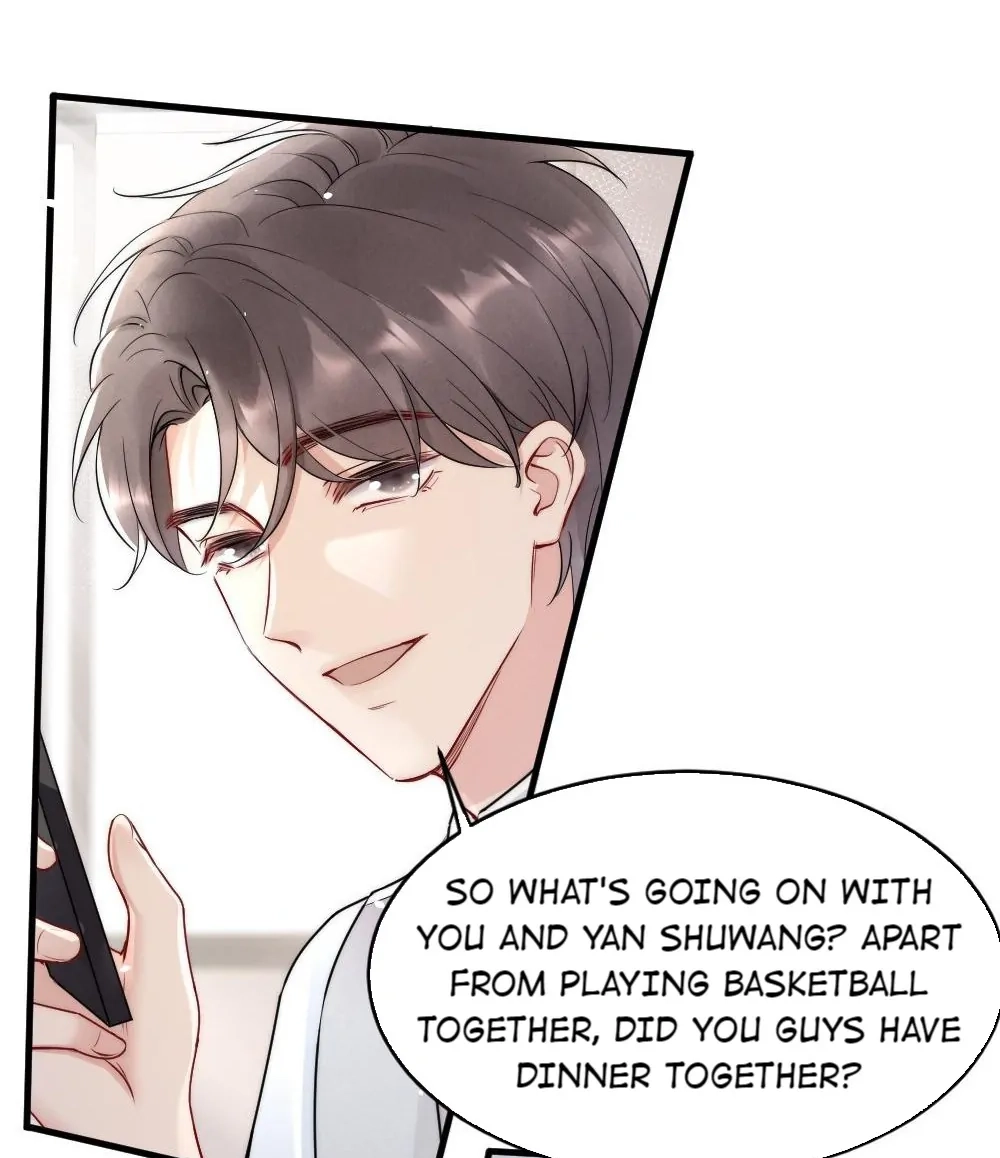 Rainbow Amber Chapter 12 page 46 - 
