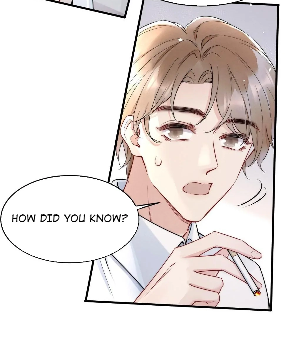 Rainbow Amber Chapter 12 page 47 - 