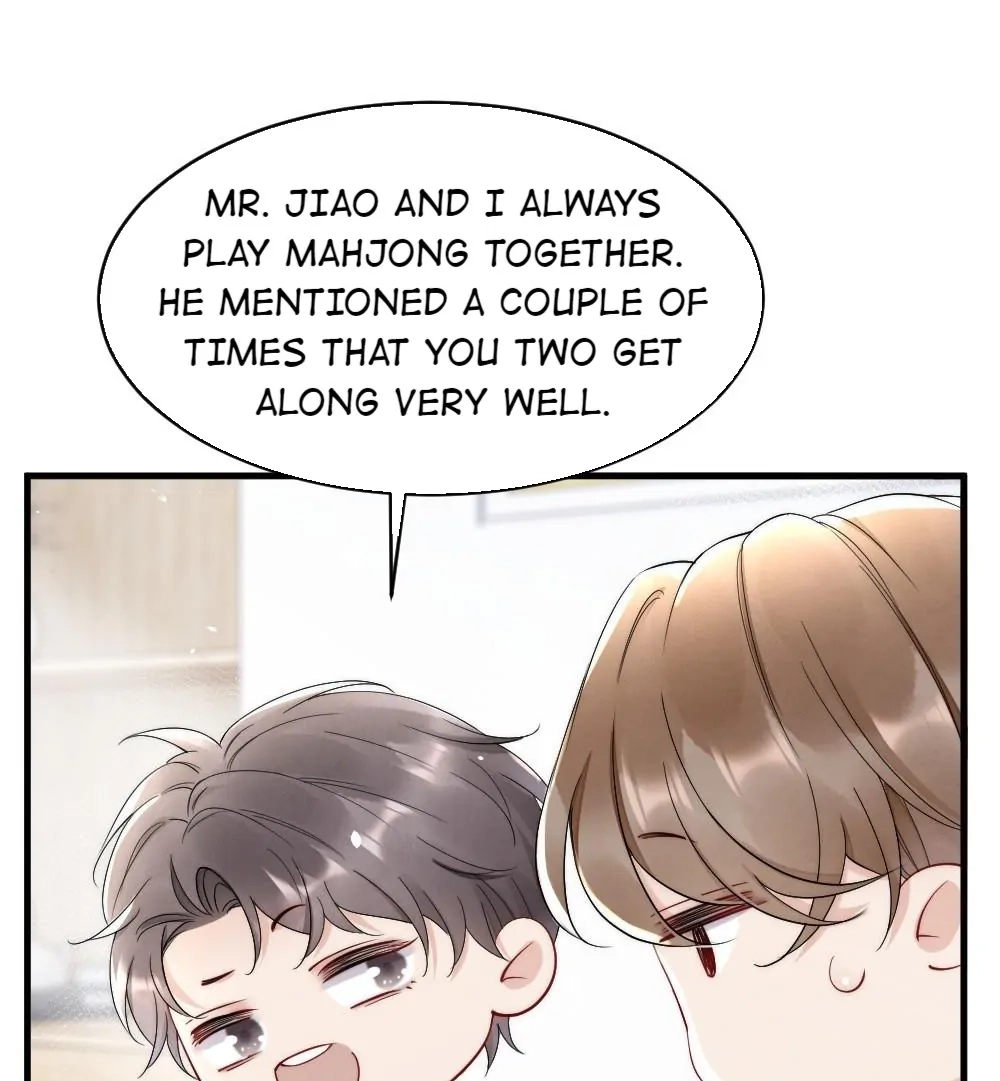 Rainbow Amber Chapter 12 page 48 - 