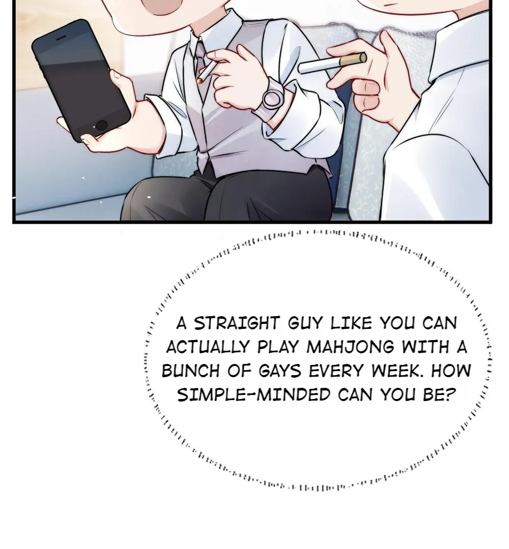 Rainbow Amber Chapter 12 page 49 - 