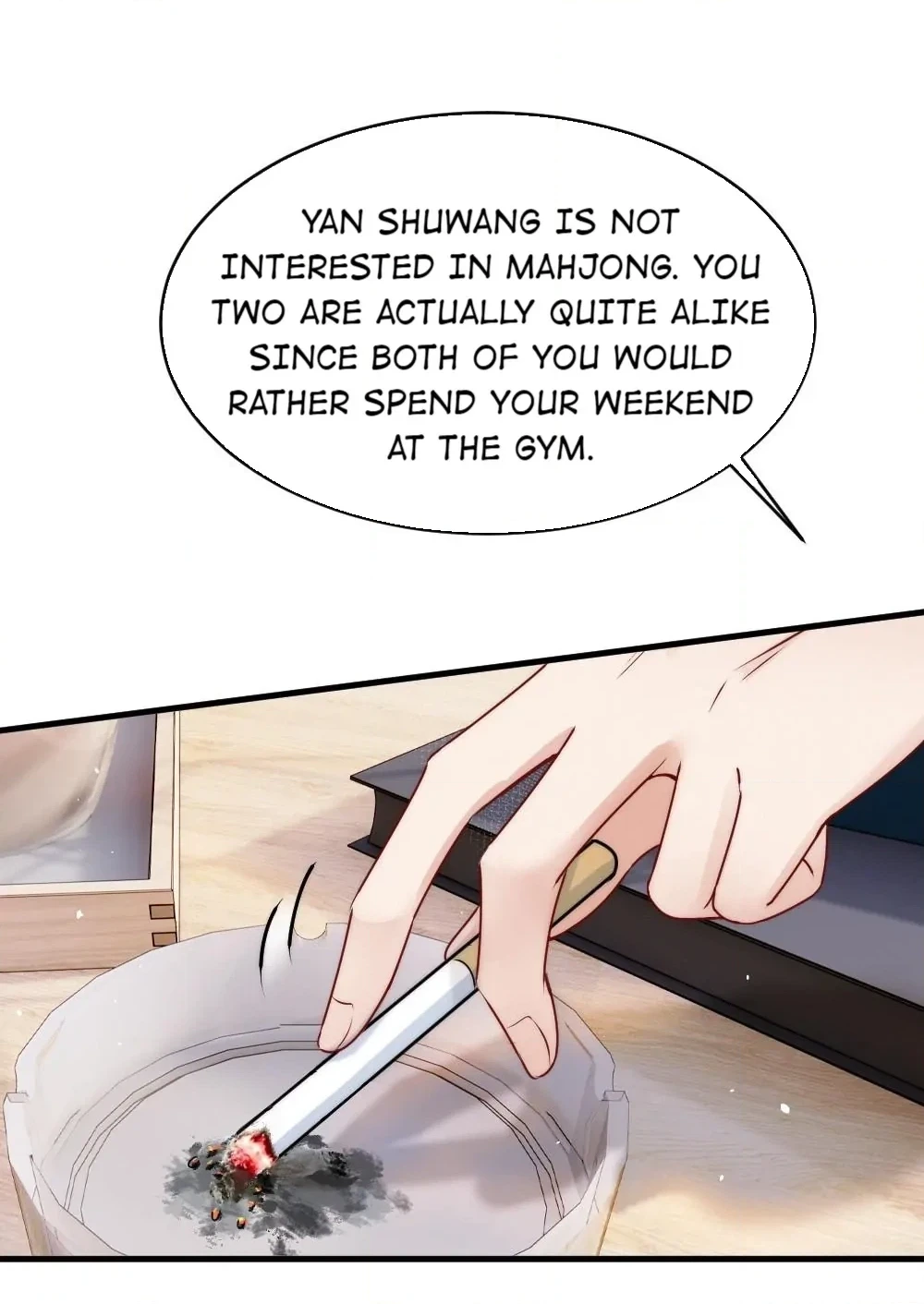 Rainbow Amber Chapter 12 page 50 - 