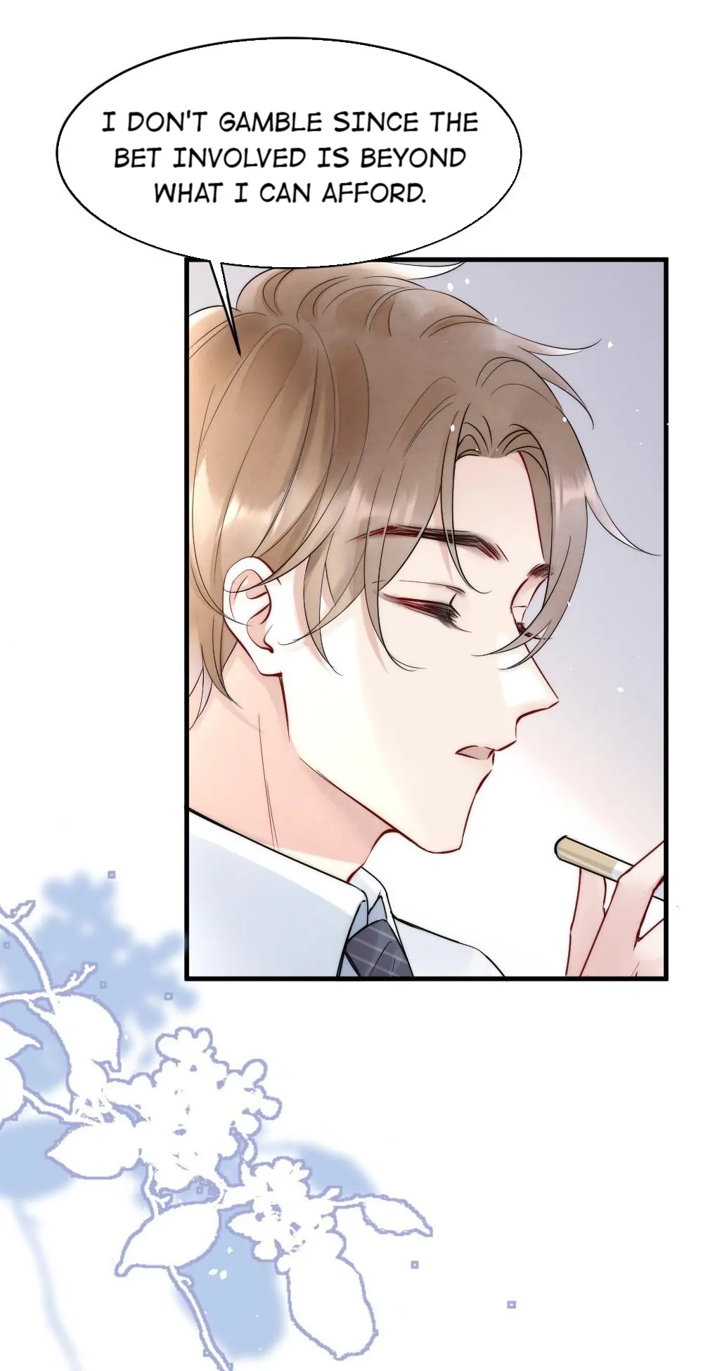 Rainbow Amber Chapter 12 page 51 - 