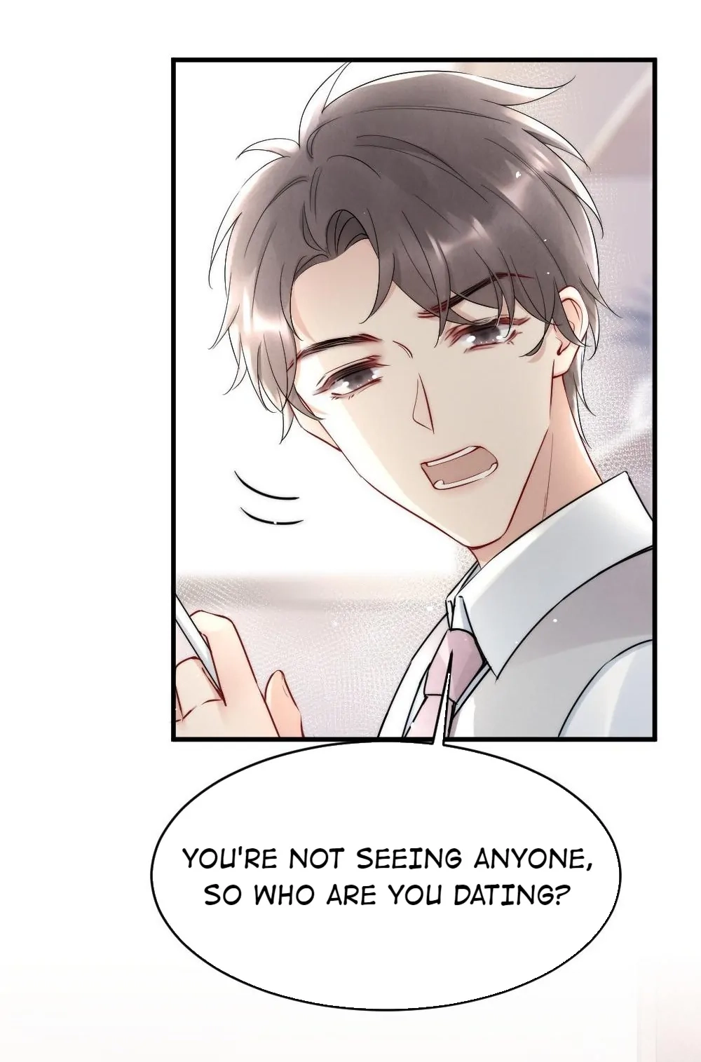Rainbow Amber Chapter 12 page 53 - 