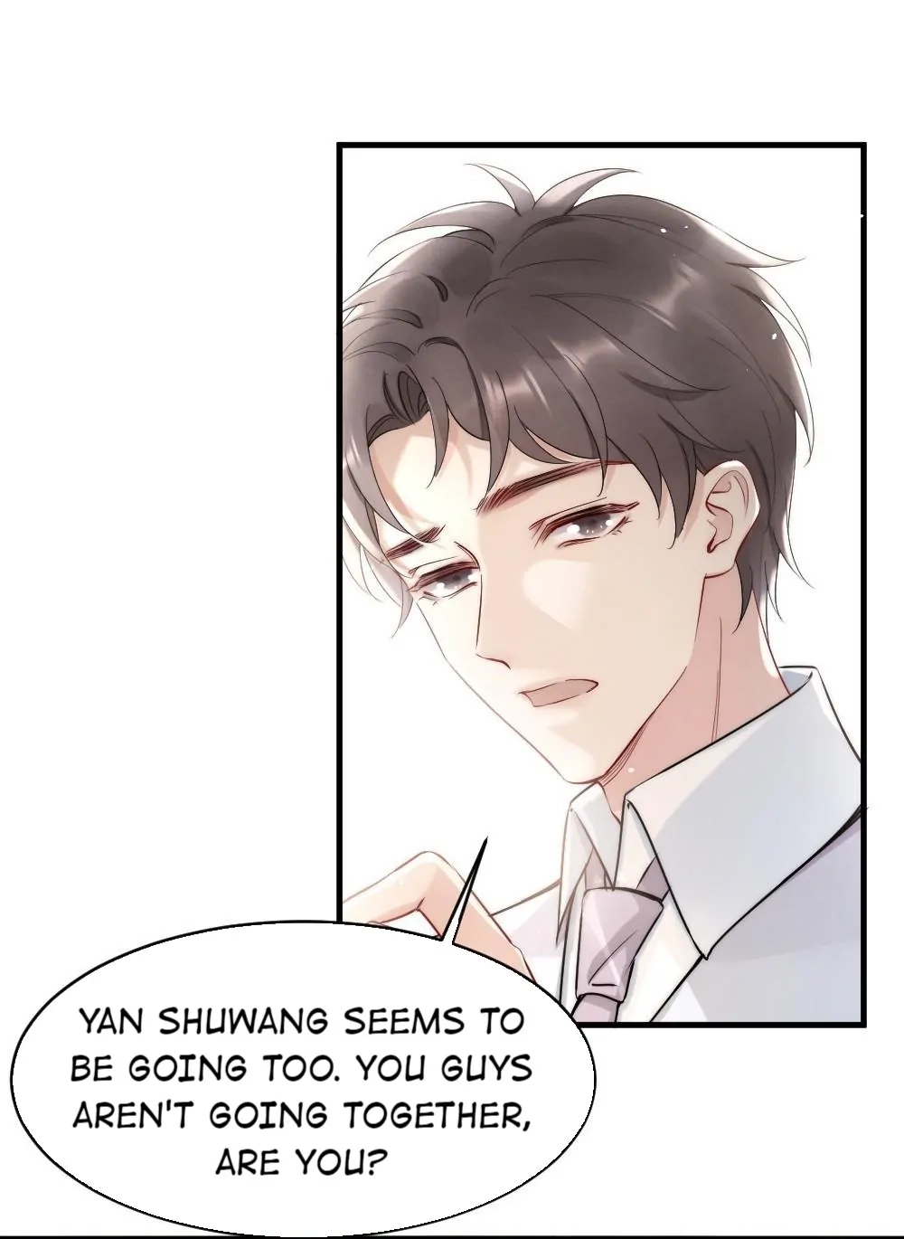 Rainbow Amber Chapter 12 page 56 - 