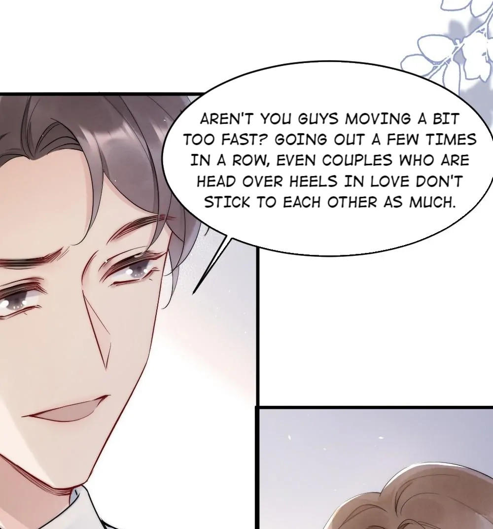 Rainbow Amber Chapter 12 page 58 - 