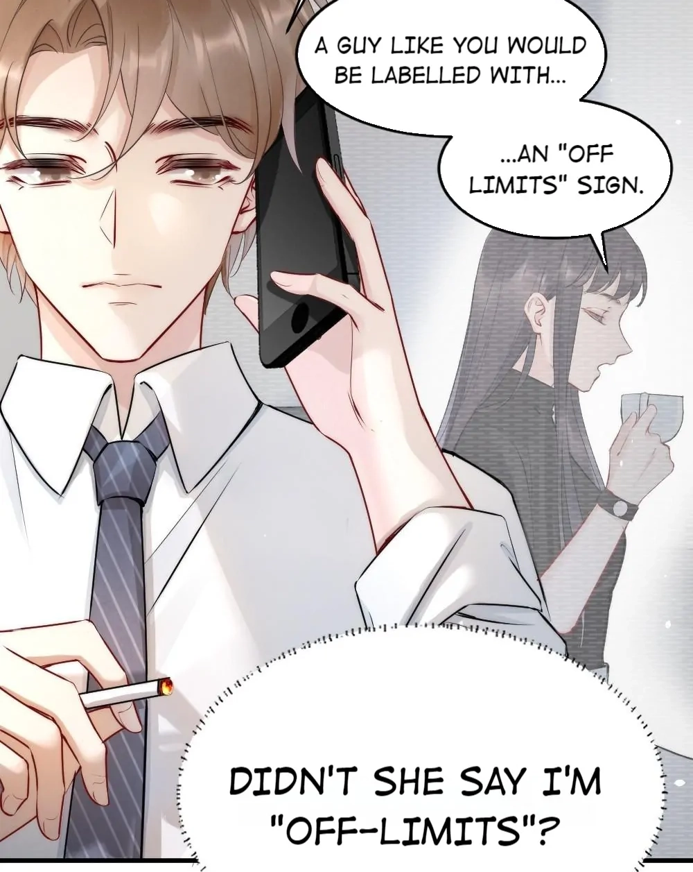Rainbow Amber Chapter 12 page 7 - 