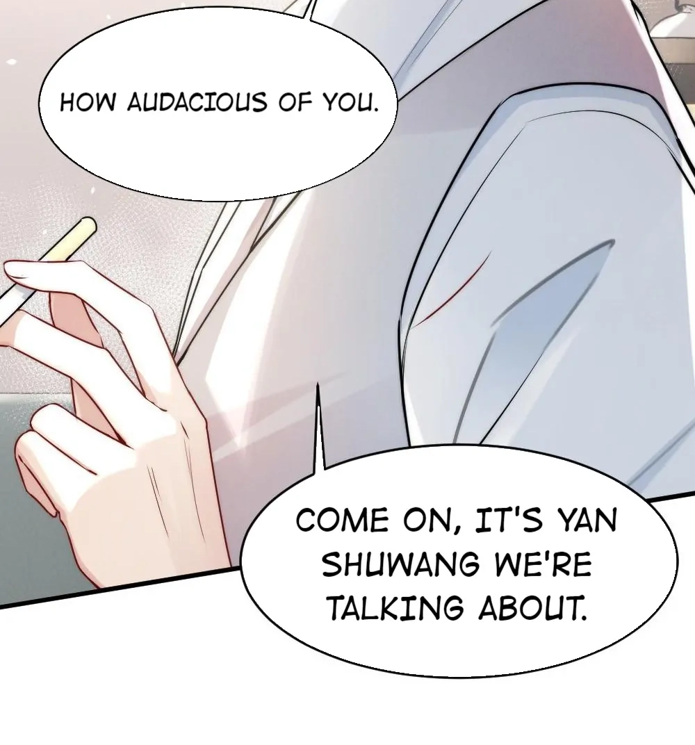 Rainbow Amber Chapter 12 page 61 - 