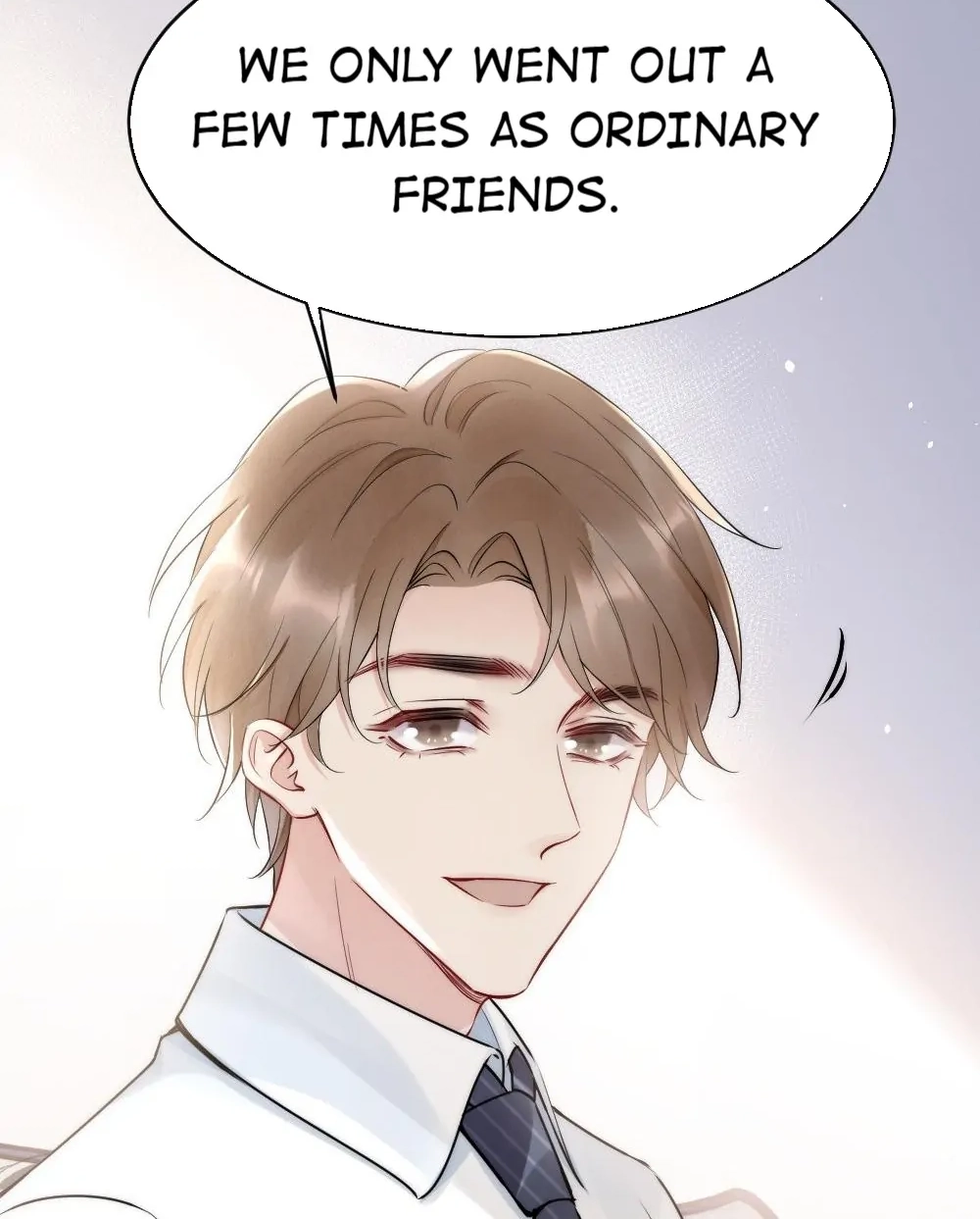 Rainbow Amber Chapter 12 page 63 - 