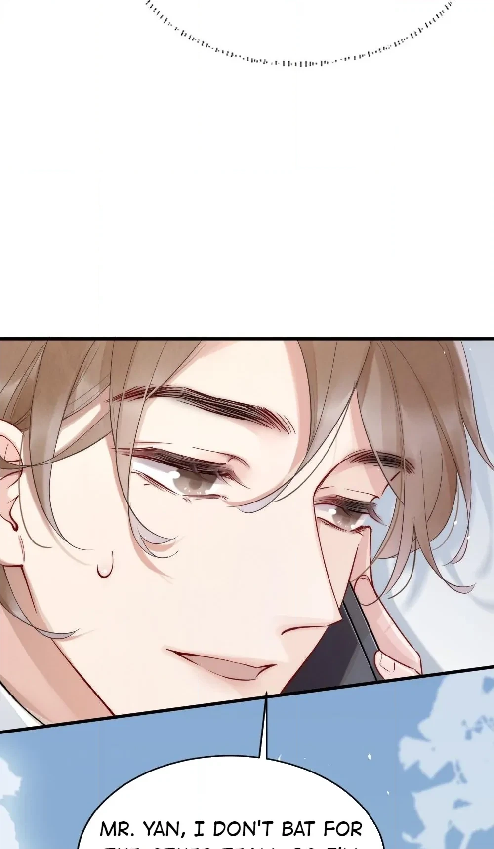 Rainbow Amber Chapter 12 page 8 - 