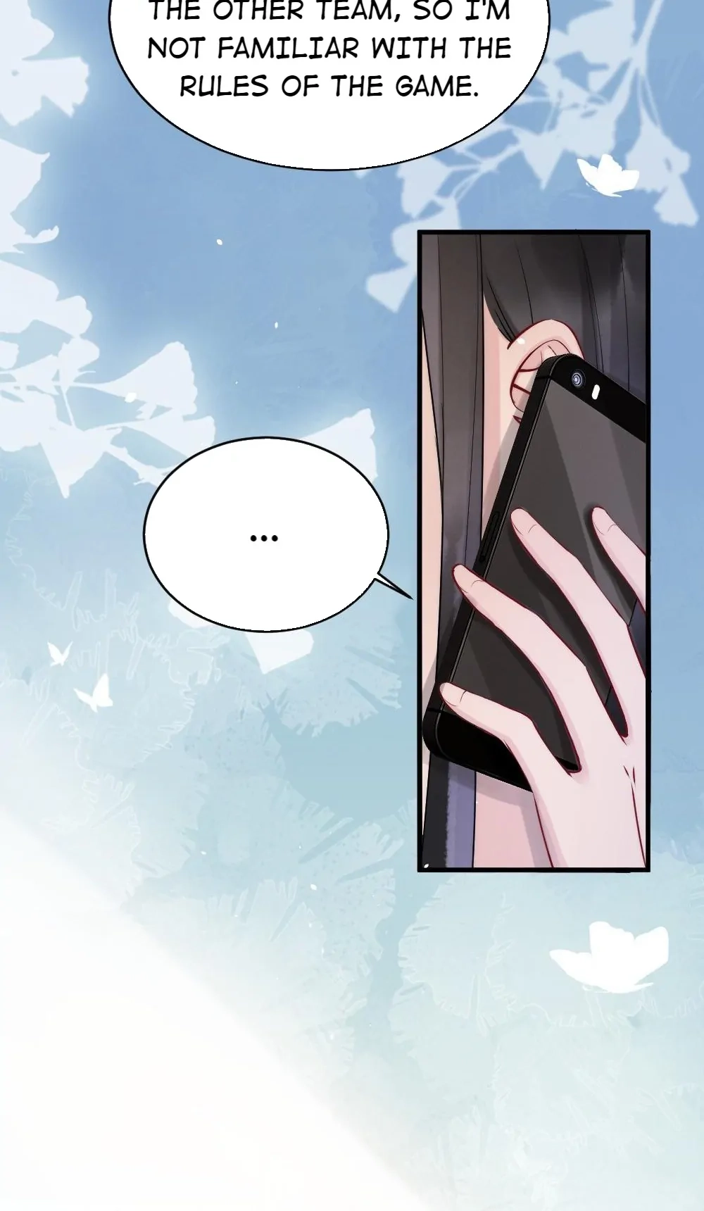 Rainbow Amber Chapter 12 page 9 - 
