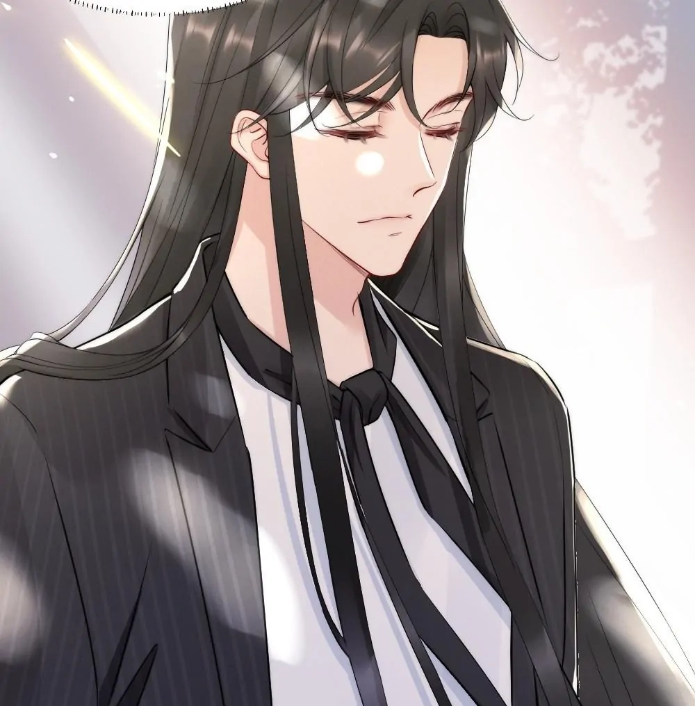 Rainbow Amber Chapter 13 page 15 - 