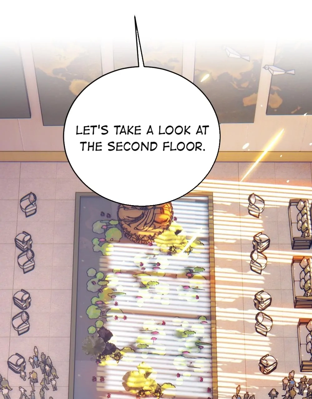 Rainbow Amber Chapter 13 page 22 - 