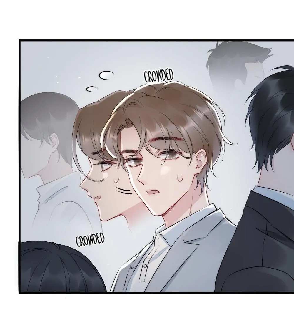 Rainbow Amber Chapter 13 page 24 - 