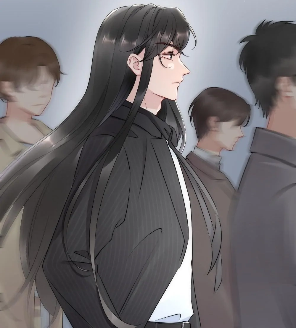 Rainbow Amber Chapter 13 page 26 - 