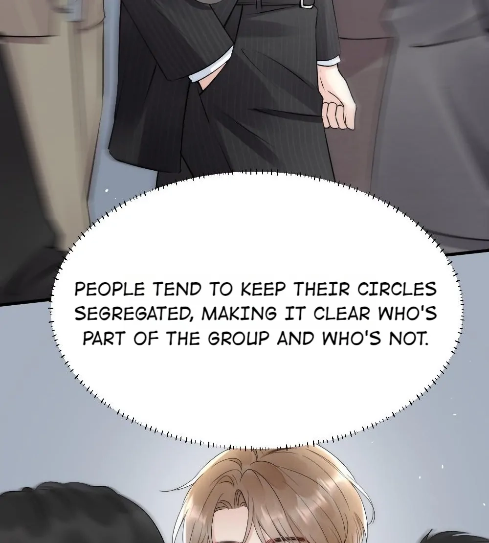 Rainbow Amber Chapter 13 page 27 - 