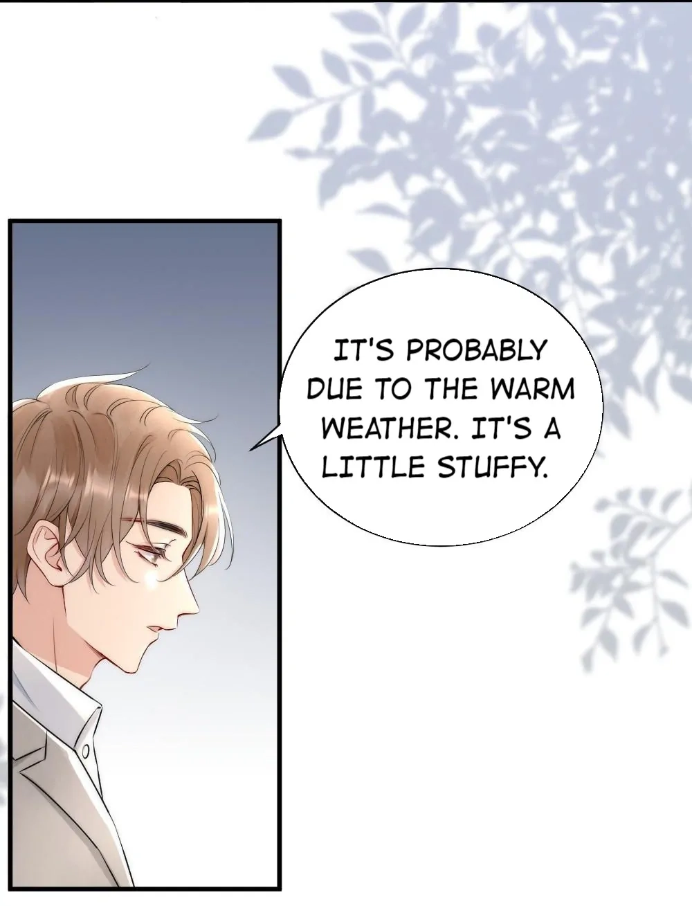 Rainbow Amber Chapter 13 page 32 - 