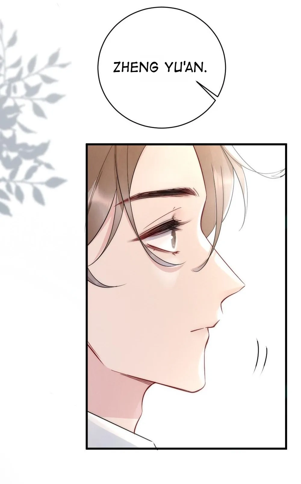 Rainbow Amber Chapter 13 page 33 - 