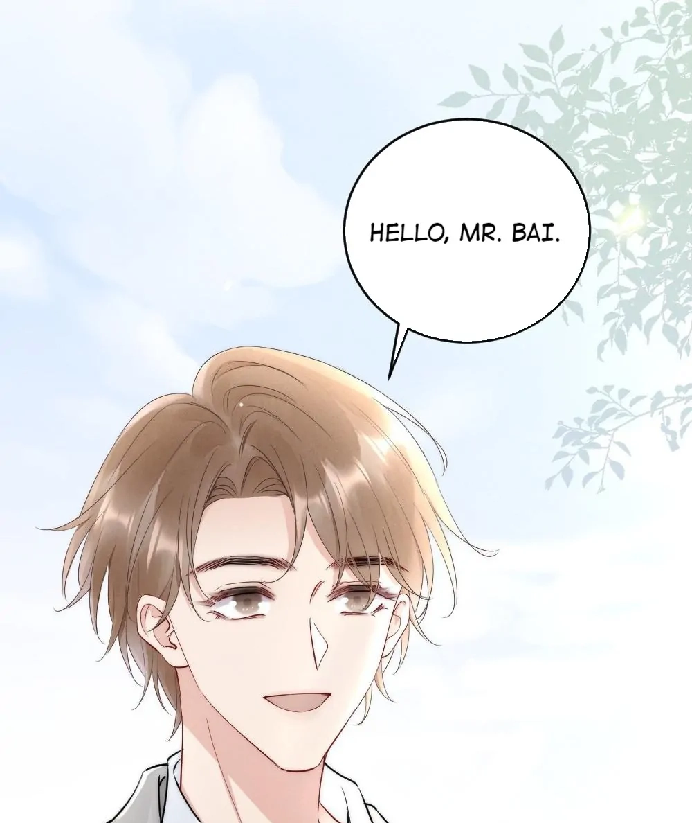 Rainbow Amber Chapter 13 page 5 - 