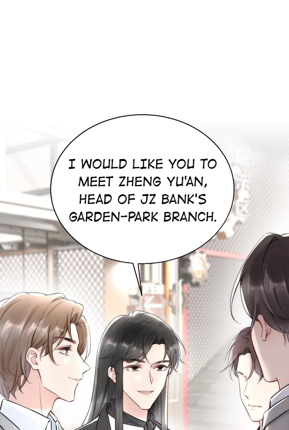 Rainbow Amber Chapter 13 page 42 - 