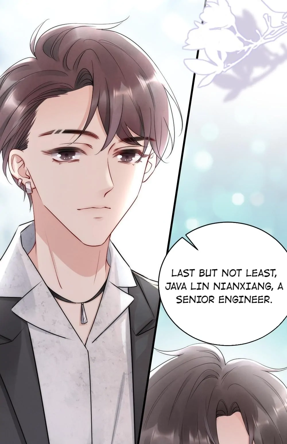 Rainbow Amber Chapter 13 page 44 - 